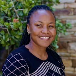 Ms. Kaino Shilume Temapo