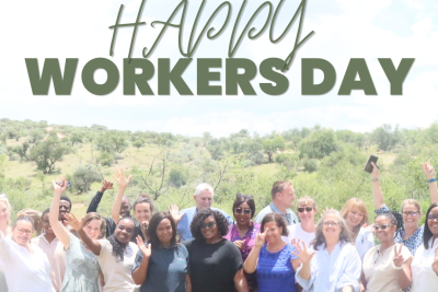 NNF Workers Day