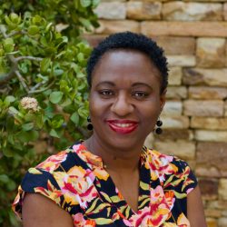 Natenda Paulo-Mbaiwa