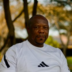 Robert Mukuya